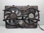 Electroventilator Audi A4 (8K5, B8) Avant [Fabr 2008-2015] 8K0121003M 2.0 TDI CAHA 125KW / 170CP  
