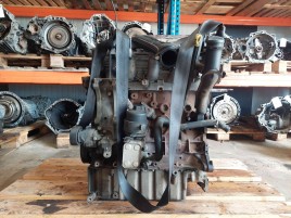 Motor complet ambielat Ford Kuga I [Fabr 2008-2012] G6D6 2.0 G6DG