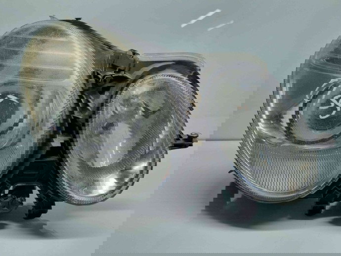  Far dreapta Mercedes Clasa E (W211) [Fabr 2002-2009] OEM