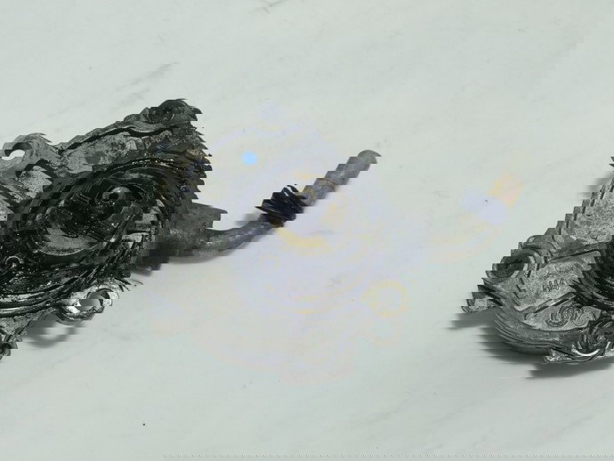 Pompa vacuum Mercedes ML W163 2.7 CDI A61123065 1998-2005