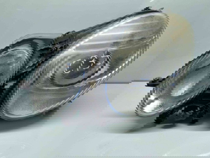  Far stanga Mercedes Clasa E (W211) [Fabr 2002-2009] OEM