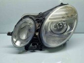  Far stanga Mercedes Clasa E (W211) [Fabr 2002-2009] OEM