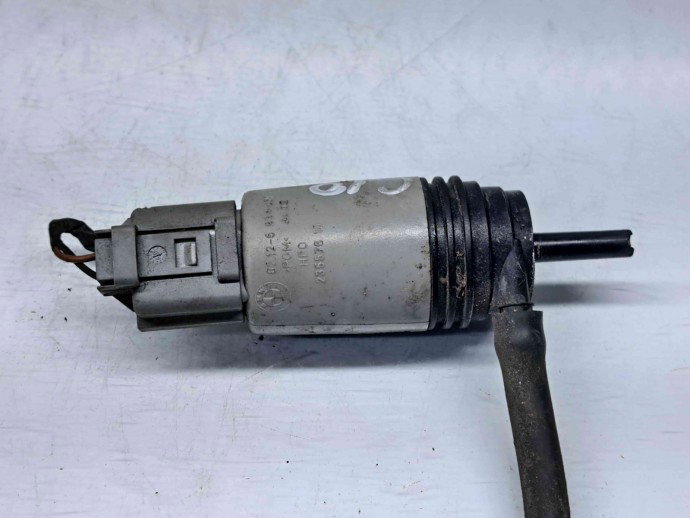 Motoras vas strop gel Bmw 1 (E81, E87) [Fabr 2004-2010] 6934159