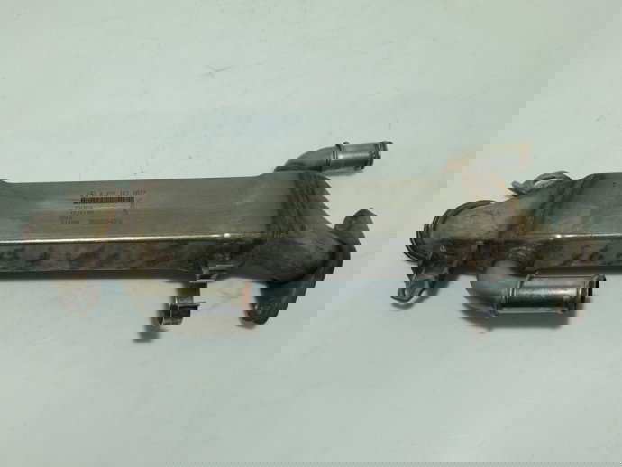 Racitor gaze Mercedes ML W163 2.7 CDI A6121420077 1998-2005