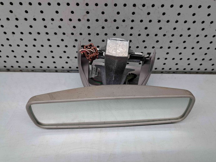 Oglinda retrovizoare Renault Megane 3 (B95) [Fabr 2008-2016] OEM