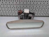 Oglinda retrovizoare Renault Megane 3 (B95) [Fabr 2008-2016] OEM