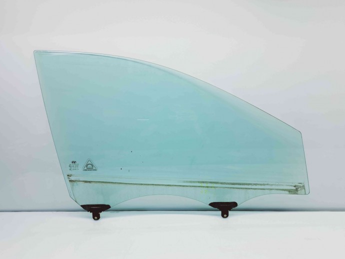Geam usa dreapta fata Hyundai ix35 (LM) [Fabr 2010-2017] OEM