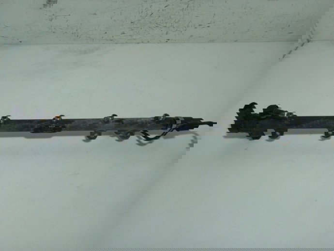 Rampa injectoare Mercedes ML W163 2.7 CDI A6120700095 1998-2005