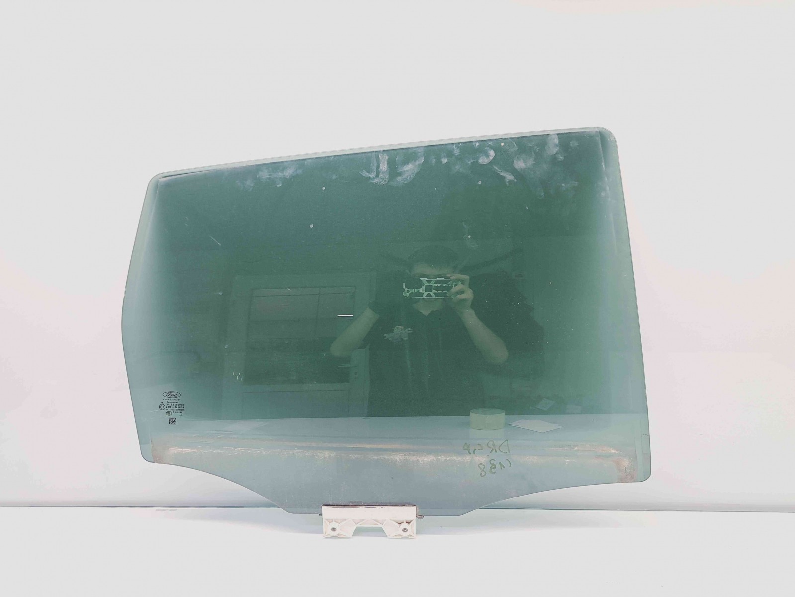 Geam usa dreapta spate Ford Kuga II [Fabr 2012-prezent] OEM - imagine 1