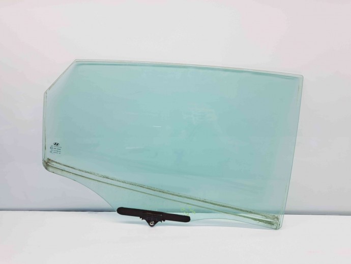 Geam usa dreapta spate Hyundai ix35 (LM) [Fabr 2010-2017] OEM