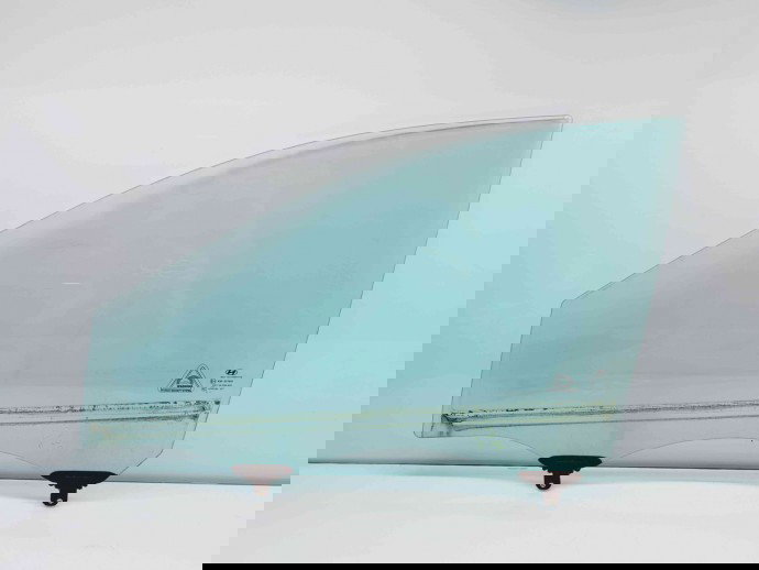 Geam usa stanga fata Hyundai ix35 (LM) [Fabr 2010-2017] OEM