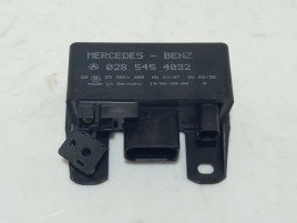 Releu bujii Mercedes ML W163 2.7 CDI 0285454032 1998-2005