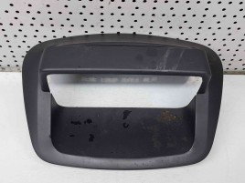 Ornament bord Renault Megane 3 (B95) [Fabr 2008-2016] 628700004R