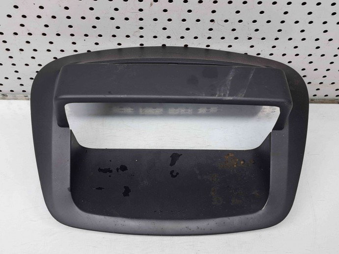 Ornament bord Renault Megane 3 (B95) [Fabr 2008-2016] 628700004R