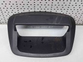 Ornament bord Renault Megane 3 (B95) [Fabr 2008-2016] 628700004R