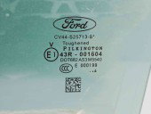Geam usa stanga spate Ford Kuga II [Fabr 2012-prezent] OEM