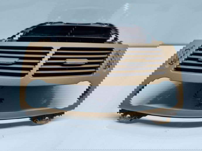  Grila aerisire centrala Mercedes Clasa E (W211) [Fabr 2002-2009] A2118301954