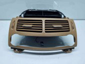  Grila aerisire centrala Mercedes Clasa E (W211) [Fabr 2002-2009] A2118301954