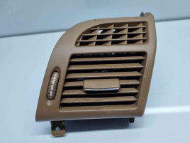  Grila aerisire dreapta Mercedes Clasa E (W211) [Fabr 2002-2009] 2118300654