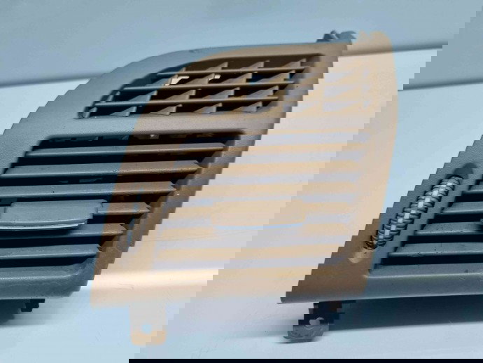  Grila aerisire dreapta Mercedes Clasa E (W211) [Fabr 2002-2009] 2118300654