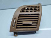  Grila aerisire dreapta Mercedes Clasa E (W211) [Fabr 2002-2009] 2118300654