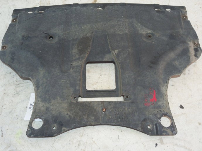 Scut motor BMW X3 2.0 D OEM 2003-2009
