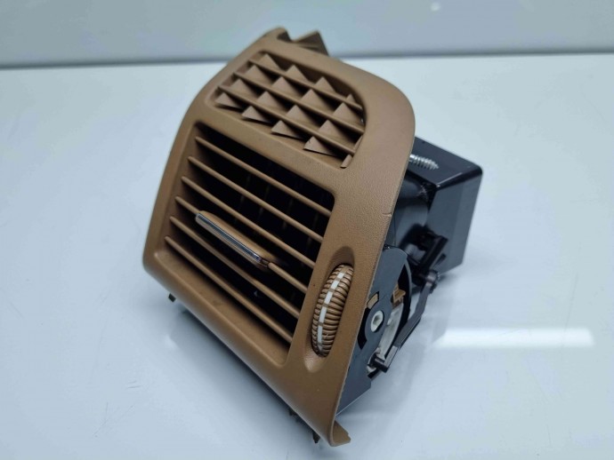  Grila aerisire stanga Mercedes Clasa E (W211) [Fabr 2002-2009] 2118301154