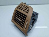  Grila aerisire stanga Mercedes Clasa E (W211) [Fabr 2002-2009] 2118301154