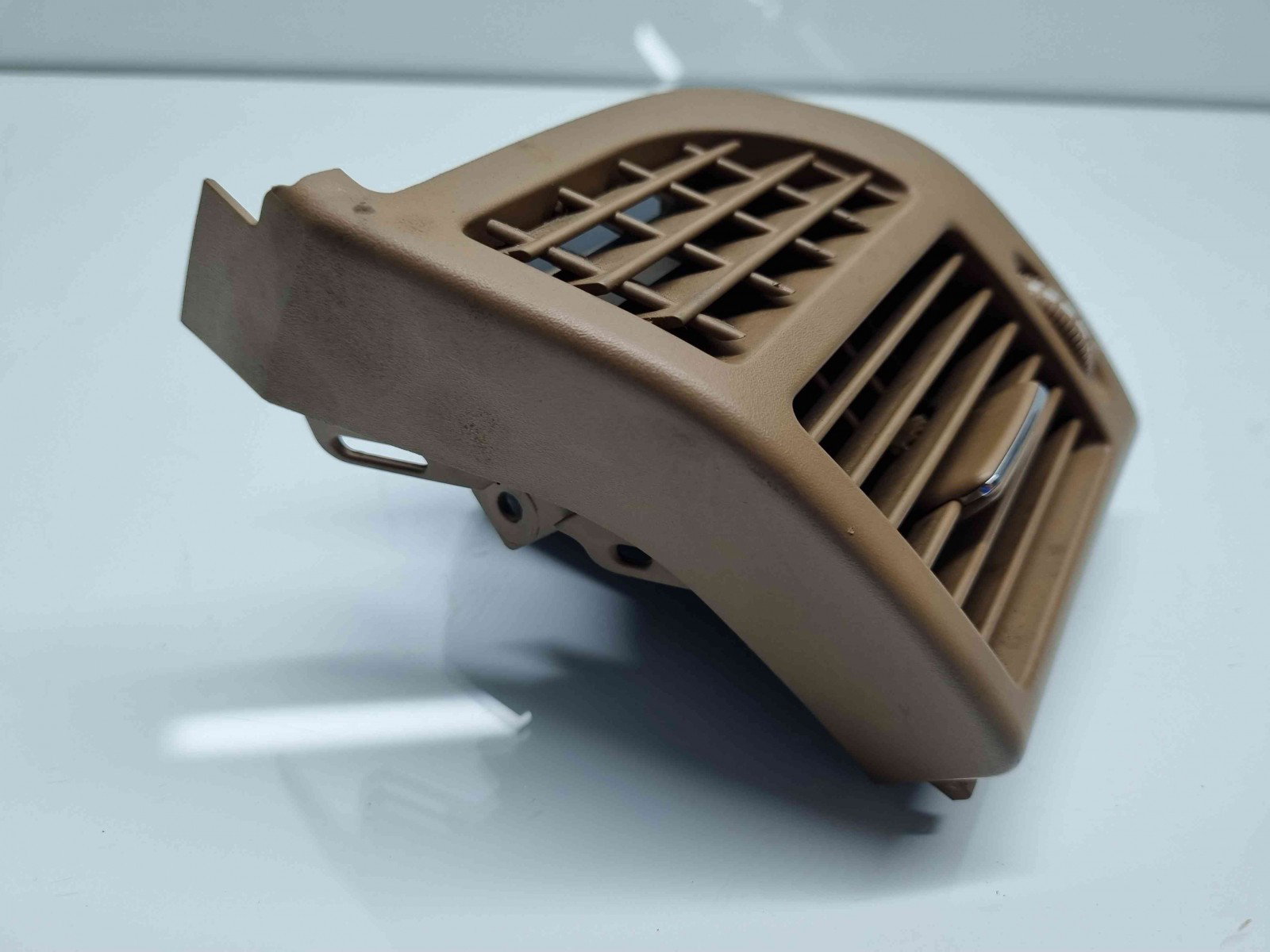 Grila aerisire stanga Mercedes Clasa E (W211) [Fabr 2002-2009] 2118301154 - imagine 3