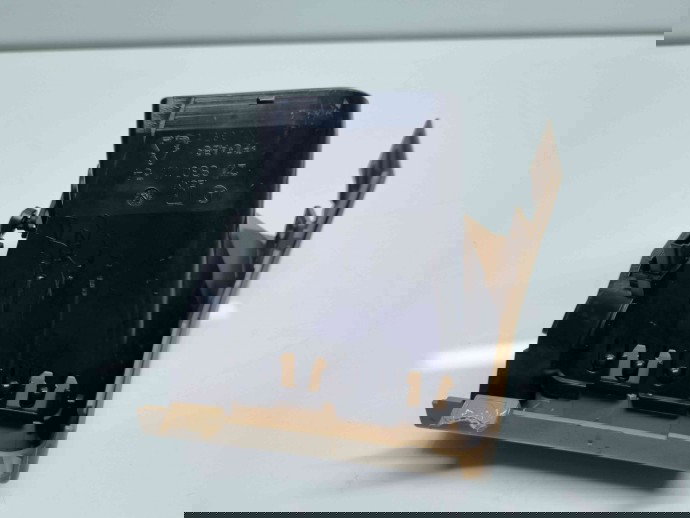  Grila aerisire stanga Mercedes Clasa E (W211) [Fabr 2002-2009] 2118301154