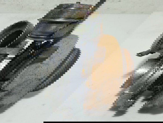 Turbosuflanta Mercedes ML W163 2.7 CDI A6120960599 1998-2005