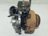 Turbosuflanta Mercedes ML W163 2.7 CDI A6120960599 1998-2005