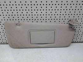 Parasolar dreapta Renault Megane 3 (B95) [Fabr 2008-2016] OEM
