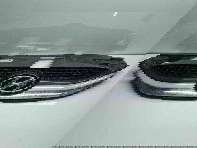 Grila bara fata Hyundai ix35 (LM) [Fabr 2010-2017] 86351-2Y000