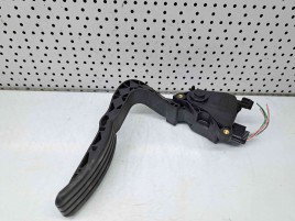 Pedala acceleratie Renault Megane 3 (B95) [Fabr 2008-2016] 180100009R