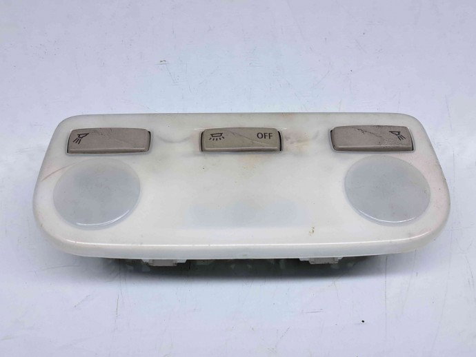 Plafoniera fata Renault Megane 3 (B95) [Fabr 2008-2016] OEM