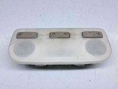 Plafoniera fata Renault Megane 3 (B95) [Fabr 2008-2016] OEM