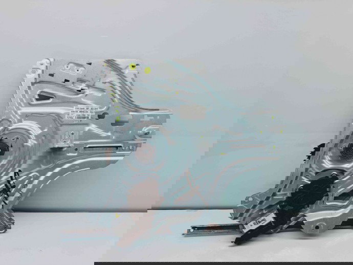 Macara electrica geam dreapta fata Hyundai ix35 (LM) [Fabr 2010-2017] 81320-2Y020