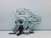 Macara electrica geam dreapta fata Hyundai ix35 (LM) [Fabr 2010-2017] 81320-2Y020