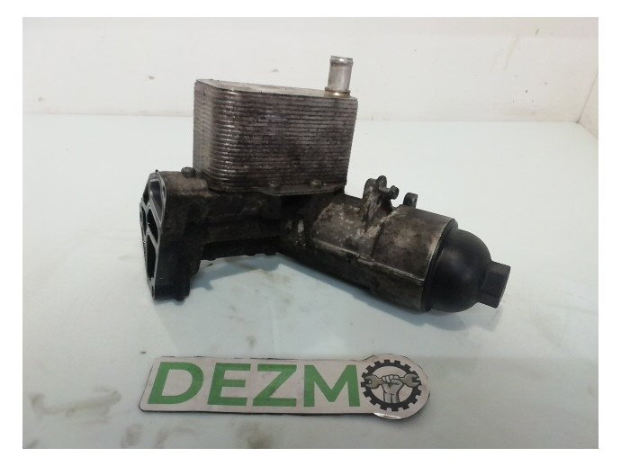 Carcasa filtru ulei BMW Seria 5 525D [E60] 3.0 M57D30 7788453 2004-2010