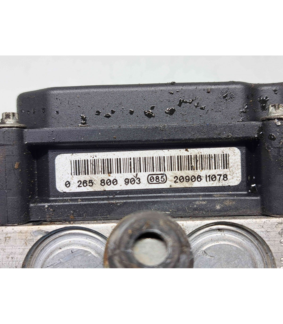 Pompa ABS Dacia Duster [fabr 2010-2017] 20906I1078