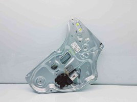 Macara electrica geam dreapta spate Hyundai ix35 (LM) [Fabr 2010-2017] 81420-2Y000