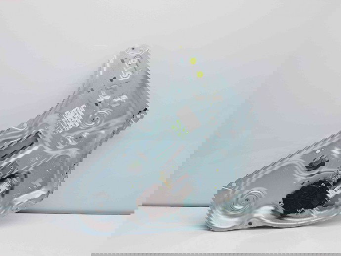 Macara electrica geam dreapta spate Hyundai ix35 (LM) [Fabr 2010-2017] 81420-2Y000