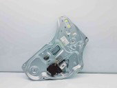 Macara electrica geam dreapta spate Hyundai ix35 (LM) [Fabr 2010-2017] 81420-2Y000