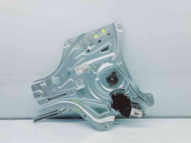 Macara electrica geam stanga fata Hyundai ix35 (LM) [Fabr 2010-2017] 81310-2Y010