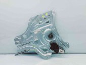 Macara electrica geam stanga fata Hyundai ix35 (LM) [Fabr 2010-2017] 81310-2Y010