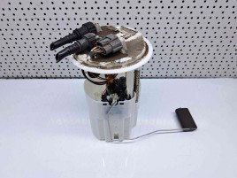 Pompa combustibil Renault Megane 3 (B95) [Fabr 2008-2016] 172026141R 1.5 DCI K95 