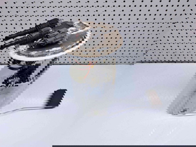 Pompa combustibil Renault Megane 3 (B95) [Fabr 2008-2016] 172026141R 1.5 DCI K95 