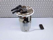 Pompa combustibil Renault Megane 3 (B95) [Fabr 2008-2016] 172026141R 1.5 DCI K95 