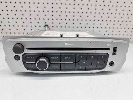 Radio CD Renault Megane 3 (B95) [Fabr 2008-2016] 281153992R